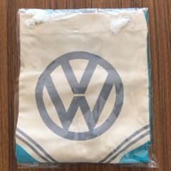 フォルクスワーゲン 非売品 エプロンのサムネイル