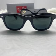 新品 RayBan 木村拓哉氏着WAYFARER RB2140のサムネイル