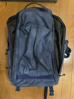 ワークマン　バックパックのサムネイル