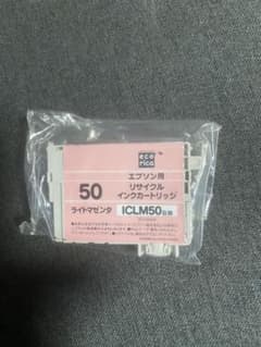 EPSON IC6CL50のサムネイル