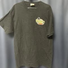 Tom's Truck Painting Inc. Tシャツ ブラック Lのサムネイル