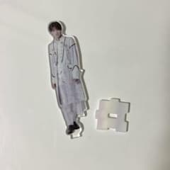 M!LK 山中柔太朗 Jewel アクリルスタンドのサムネイル