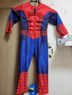 H&M スパイダーマン コスチュームのサムネイル