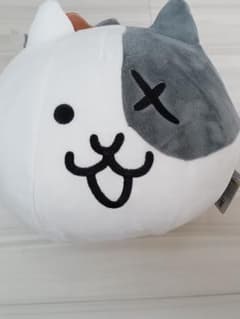 냥코 대전쟁 배틀 고양이