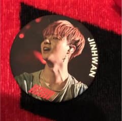 iKON  JINHWAN ジナンのサムネイル