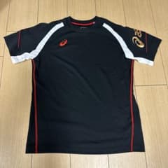 週末限定‼️値下げ‼️アシックス　スポーツTシャツのサムネイル
