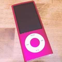iPod nano 第5世代のサムネイル