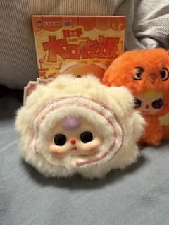 Baby Three なると + ラブブシール付きのサムネイル