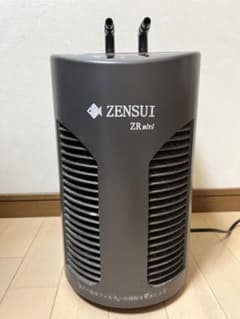 ゼンスイ 水槽用クーラー ZR-mini ブラック ~180Lのサムネイル