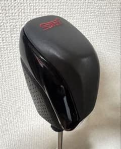 スバル　STI 　シフトノブ　XV インプレッサのサムネイル