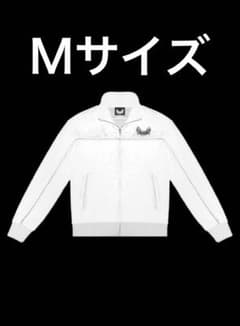 YB Velour Jacket White ベロア ジャケット ホワイト - メルカリ