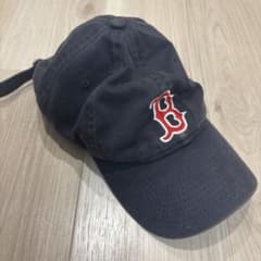 New Era 9TWENTY Boston Red Sox キャップのサムネイル