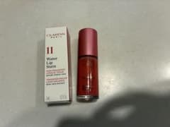 CLARINS Water 7ml ウォーターリップステイン 11のサムネイル