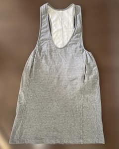 無印良品　マタニティ