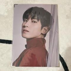 ATEEZ アチズ ウヨン ホンジュン トパーズ トレカ | Shop at