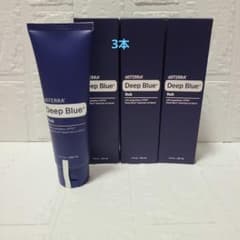 未使用✨ドテラ Deep Blue Rub ディープブルー ラブ120ml✨ak - メルカリ