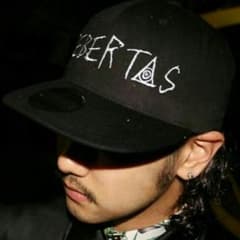 REBERTAS  キャップのサムネイル