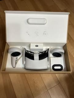 【ジャンク品扱い】Oculus Quest 2のサムネイル