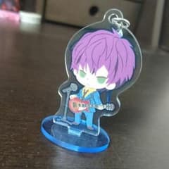 アクリルキーホルダーのサムネイル