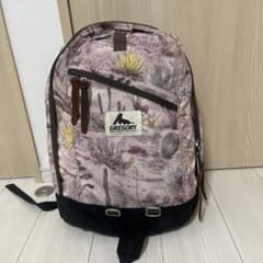 グレゴリー　ジャックアンルー　バックパックのサムネイル