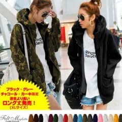 パーカー  Felt Maglietta 冬さん専用ですのサムネイル