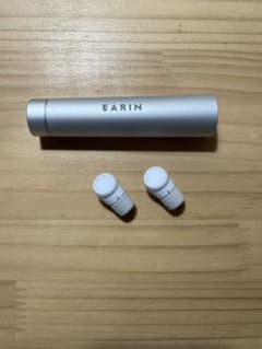 ワイヤレスイヤホン　EARIN M-2 ALUMINUM  bluetoothのサムネイル