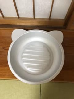 ひんやり　猫鍋のサムネイル