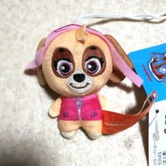 パウ・パトロール ちびぱる スカイ