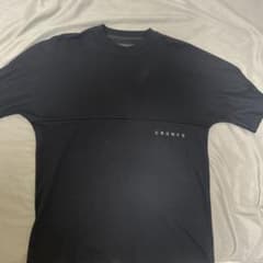 CRONOS ブラック Tシャツ Sサイズのサムネイル