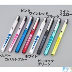 医療用 看護用 ペンライトのサムネイル