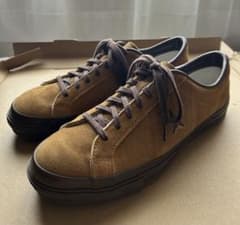 Converse One Star J Suede Wheatのサムネイル
