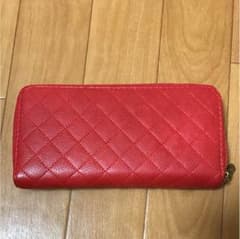 ⚠️みなち様専用⚠️レディース ＊ 長財布のサムネイル