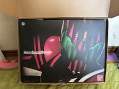 csm ディケイドライバー　仮面ライダー　欠品無しのサムネイル