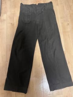 emporio armani アルマーニ　パンツ　90sのサムネイル