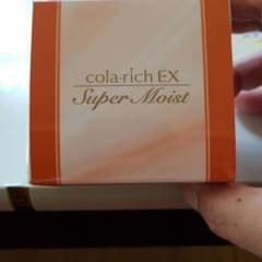 コラリッチ EX スーパーモイストのサムネイル