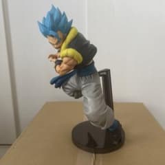 ドラゴンボール フィギュア ゴジータブルーのサムネイル