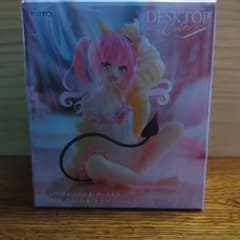 To LOVEる ダークネス ナナ フィギュア Desktop Cute - メルカリ