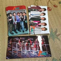 嵐 会報のサムネイル