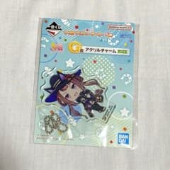 ウマ娘 一番くじ 5弾 G賞 スイープトウショウのサムネイル