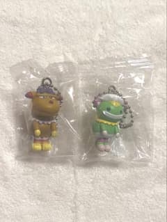 ぐ～チョコランタン つまんでつなげてますこっと 2点セット
