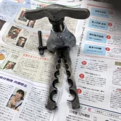 エスコ  フレアリングツールのサムネイル