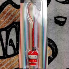 関ジャニ∞キティチャーム赤のサムネイル