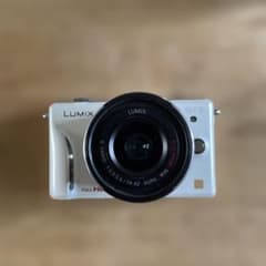 高画質コンパクト❤LUMIX DMC-GF2❤スマホ転送初心者におすすめ| Buyee