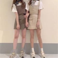 ヘザー  セットアップのサムネイル