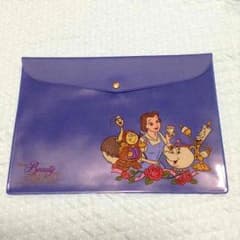 新品☆ベル   クリアバックのサムネイル