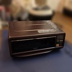 Panasonic けむらん亭　NF-RT1000のサムネイル