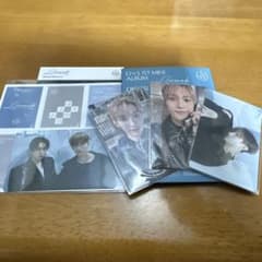 Ｄ×Ｓ　Serenade Weverse Albums ver. 特典付きのサムネイル
