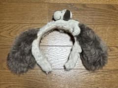 ユニバ　カチューシャのサムネイル