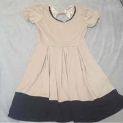 秋にピッタリ♡ワンピースのサムネイル