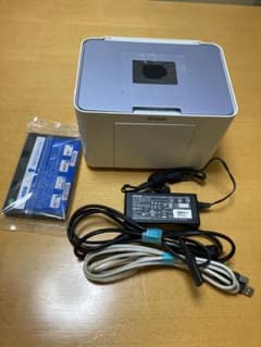 EPSON E-520のサムネイル